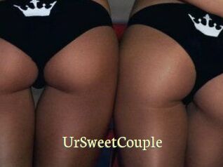 UrSweetCouple