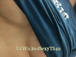 UrWickedSexyTS4u