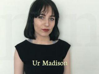 Ur_Madison Porn str8