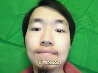 Urixxxa