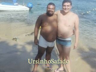 UrsinhoSafado