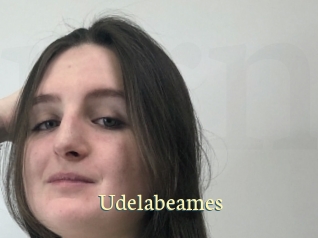 Udelabeames