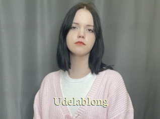 Udelablong