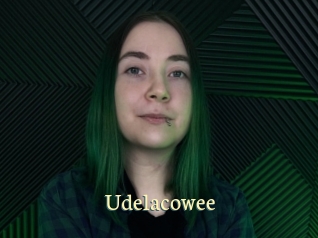 Udelacowee