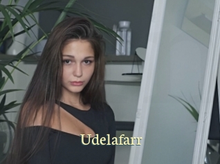 Udelafarr