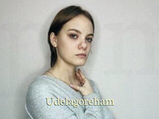 Udelagoreham