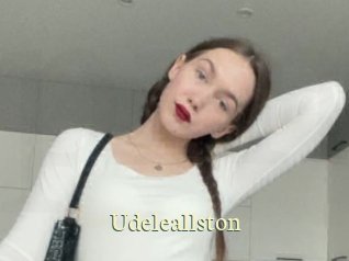 Udeleallston