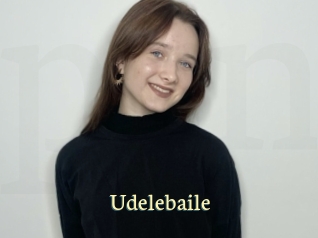Udelebaile