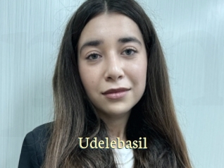 Udelebasil