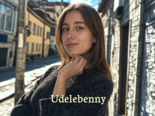 Udelebenny