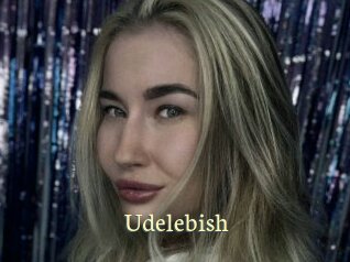 Udelebish
