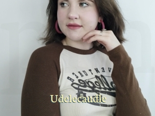 Udelecaudle