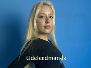 Udeleedmands