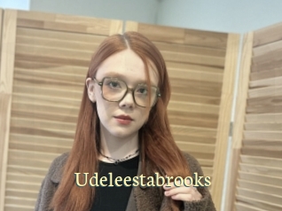 Udeleestabrooks