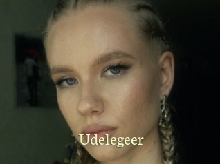Udelegeer