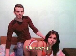 Ukrsexycpl
