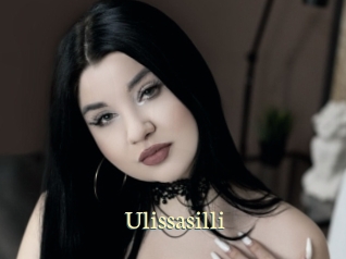 ulissasilli Porn str8