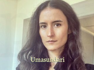 Umasundari