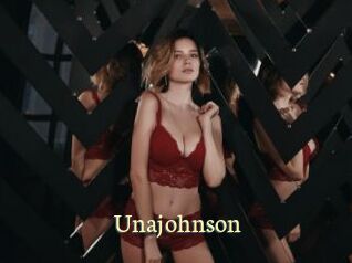 Unajohnson
