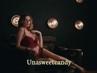 Unasweetcandy