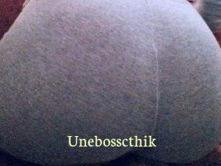 unebosscthik Porn str8