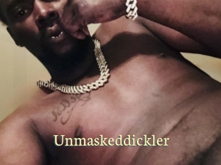Unmaskeddickler