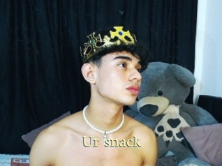 ur_snack Porn str8