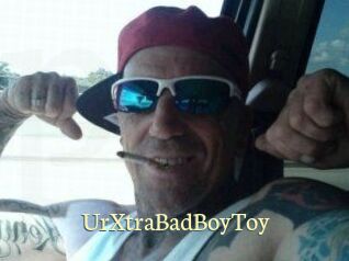 UrXtraBadBoyToy
