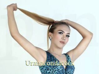 Uranacondacock