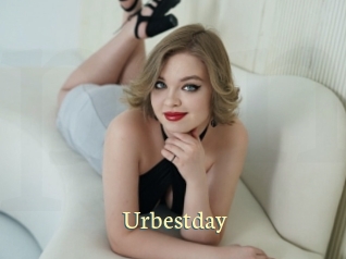 Urbestday