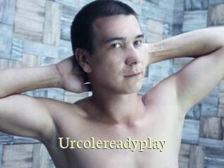 Urcolereadyplay