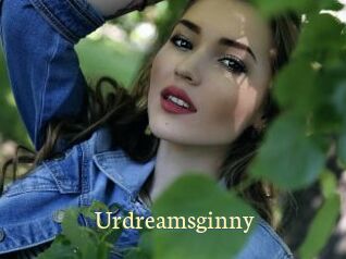 urdreamsginny Porn str8