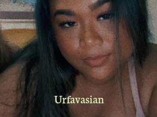 Urfavasian