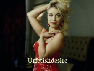 Urfetishdesire