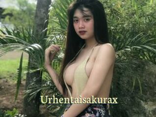 Urhentaisakurax