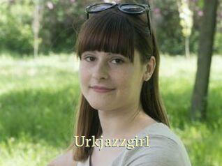 urkjazzgirl Porn str8