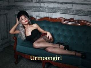 urmoongirl Porn str8