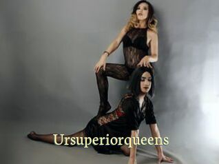 ursuperiorqueens Porn str8