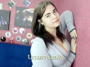 Urtastycandy