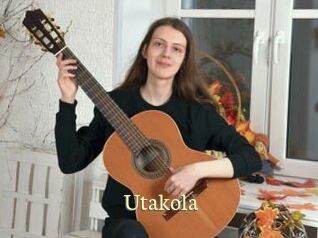 Utakola