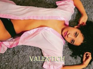 VALENTICH