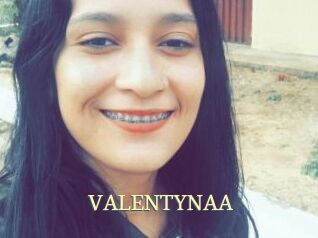 VALENTYNAA