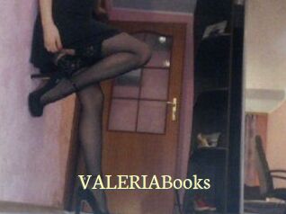VALERIABooks Porn str8
