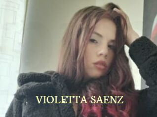 VIOLETTA_SAENZ Porn str8