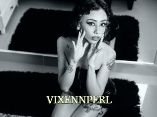 VIXENNPERL Porn str8