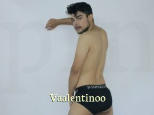 Vaalentinoo