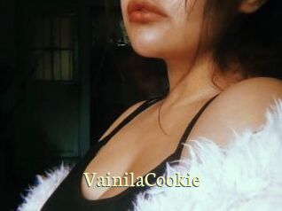 VainilaCookie