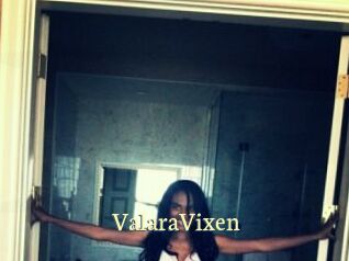 ValaraVixen