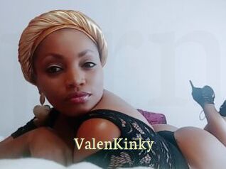 ValenKinky