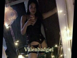 Valenbadgirl